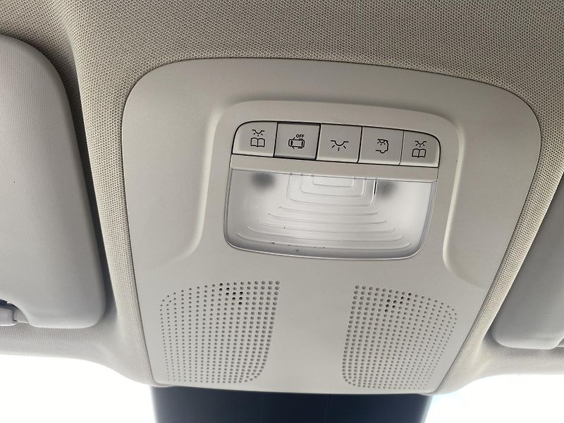 Mercedes-Benz Vito 119 CDI/L 4M Tourer - fotka 24 z 24