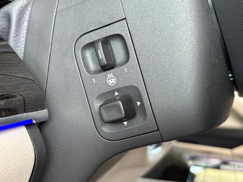 Mercedes-Benz GLS 350d 4Matic Vzduch Masáže DPH - fotka 27 z 36
