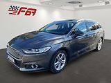 Ford Mondeo 4x4 Titanium AUT. CZ ZÁRUKA od - náhled 1