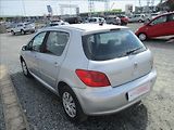 Peugeot 307 1,4 D,aut.klima,serv.kniha, - náhled 8