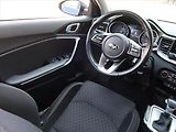 Kia Ceed (2021) Gold 1.5 T-GDI, Automat - náhled 7