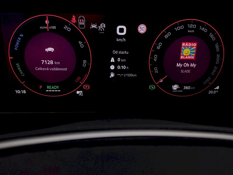 Škoda Kodiaq (2025) iV SportLine 1,5 Tsi 150 Kw - fotka 7 z 47