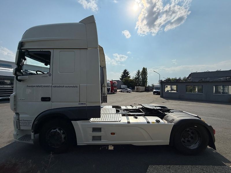 DAF XF480 SSC EURO 6 - fotka 4 z 12