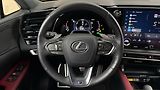 Lexus RX 500h AUT 4x4 F Sport Plus - náhled 9