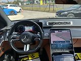 Mercedes-Benz Třídy S (2021) Mercedes-Benz S 350 2021 - náhled 21