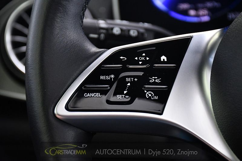 Mercedes-Benz EQE SUV 350+  PANORAMA ZÁRUKA - fotka 28 z 57