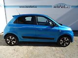 Renault Twingo (2017) 1.0i,LIMITED,40tkm,klima, - náhled 4