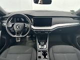 Škoda Octavia Style 7DSG 2,0TDI - náhled 10
