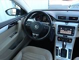 Volkswagen Passat (2011) Highline 2.0 TDI, 4X4 - náhled 7