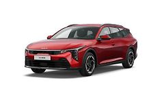 Kia K4 (2026) EXCLUSIVE 7DCT 1,6 T-GDi - fotografie inzerátu