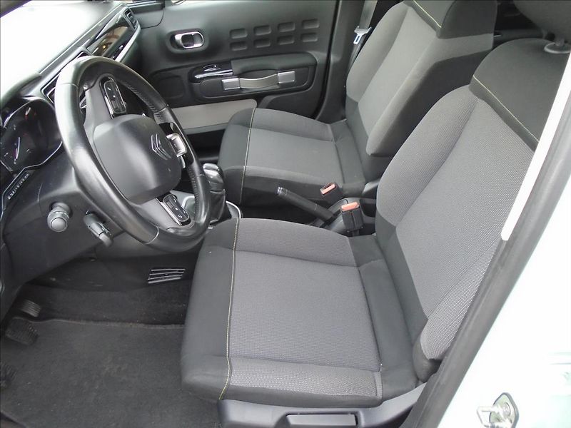 Citroën C3 1,2 - fotka 11 z 25