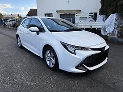 Toyota Corolla Hybrid 72 kW - fotografie inzerátu