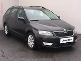 Škoda Octavia (2015) 2.0 TDi, Ambition, DSG, navi - náhled 1