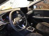 Dacia Sandero (2026) STEPWAY KAMERA VYHŘ. SEDAČKY - náhled 11