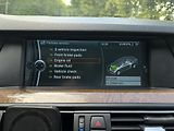 BMW Řada 5 (2012) 525d Individual Nový motor kůž - náhled 19