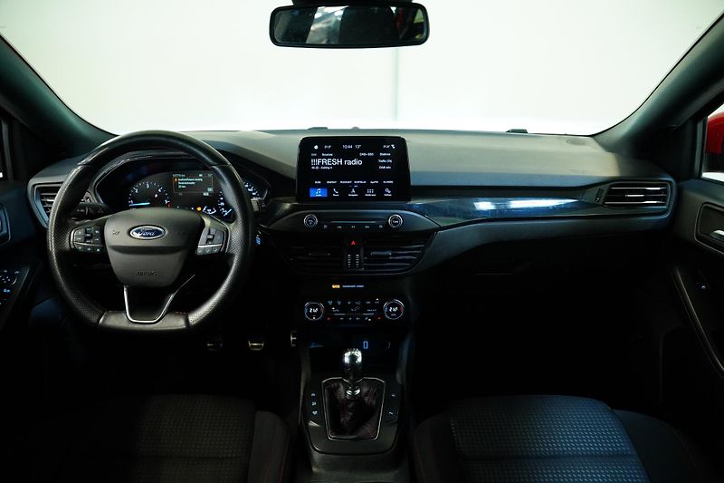 Ford Focus - fotka 5 z 27