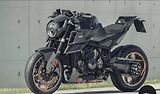 KTM 1290 Super Duke R (2024) BRABUS 2024 - náhled 1
