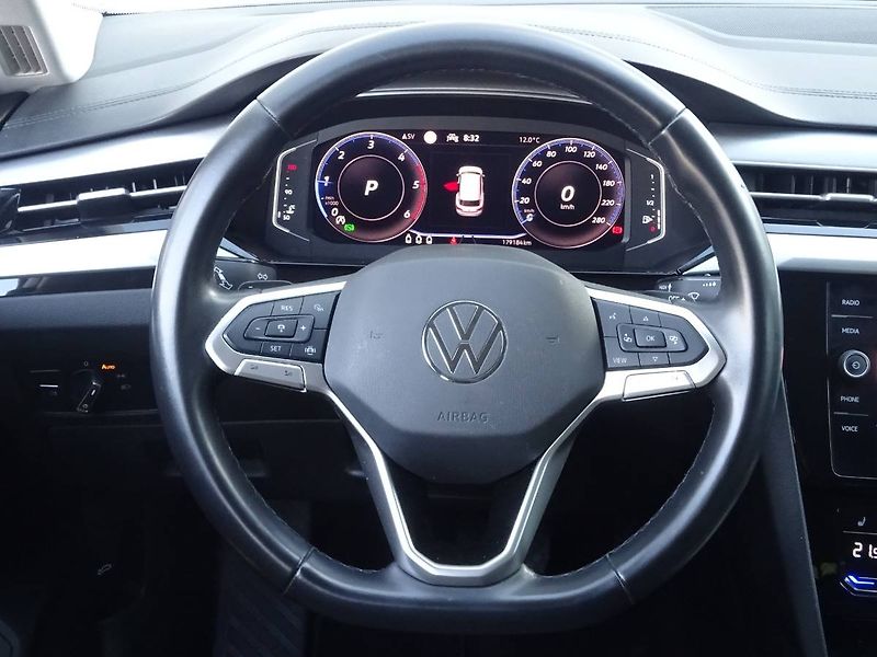 Volkswagen Arteon Shooting Brake (2023) 2,0TDi /110kW GT DSG - fotka 12 z 28