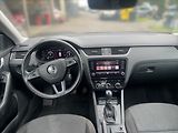 Škoda Octavia 2,0 TDI 110 Style DSG - náhled 9