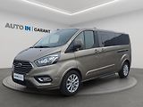 Ford Tourneo Custom (2020) 2.0 EcoBlue MHEV 136kW, 1. Maj - náhled 1