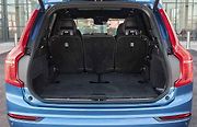 Volvo XC90.