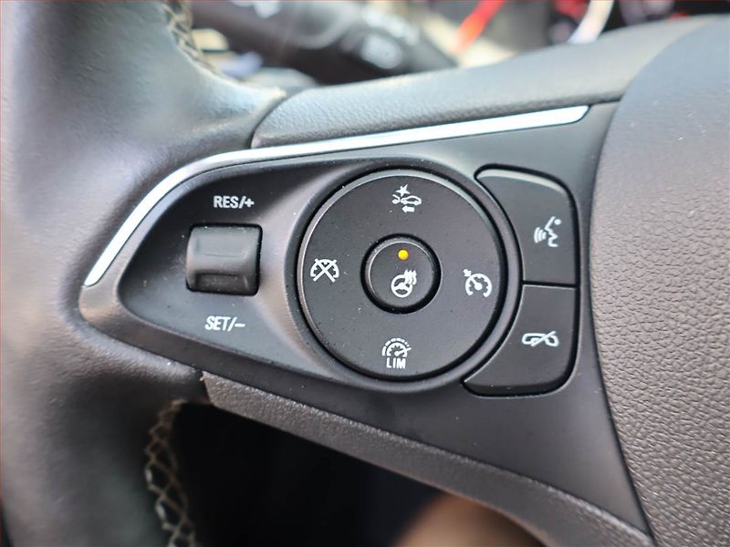 Opel Insignia (2018) 1.6 CDTI, Serv.kniha, Kůže - fotka 17 z 22