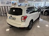 Subaru Forester 2.0XT Comfort, CZ, Perfektní - náhled 4