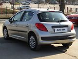 Peugeot 207 (2009) 1.4i, ČR, AC, zmk.řazení - náhled 6