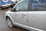 Fiat Freemont (2013) 2,0 MULTIJET AWD - náhled 9