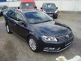 Volkswagen Passat (2013) 2,0 TSi - náhled 1