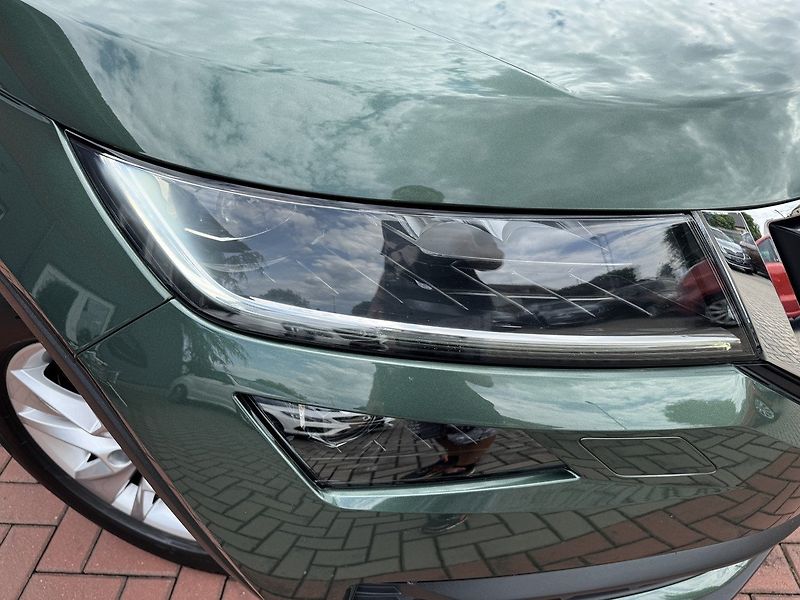 Škoda Kodiaq (2020) 2.0TDi DSG 4x4 Style Plus - fotka 37 z 50