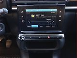 Citroën C3 (2018) 1.2 VTi, Tempomat - náhled 12