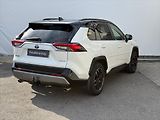 Toyota RAV4 2,5 Selection, 4x4, Hybrid - náhled 3
