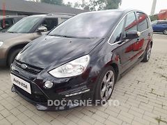 Ford S-MAX (2011) 2.2 TDCi, Navi, temp - fotografie inzerátu