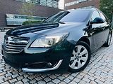 Opel Insignia 2.0CDTi MANUÁL KAMERA SERVISKA - náhled 1
