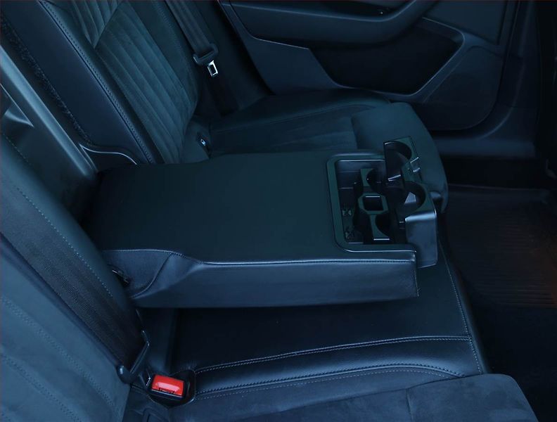 Škoda Superb (2016) 2.0 TDI 4x4, 4X4, Automat, ČR - fotka 27 z 27