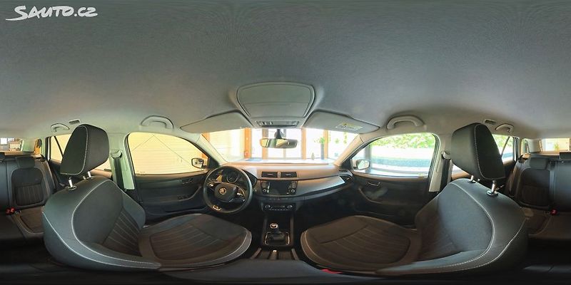 Škoda Fabia 1.0 TSi 70 Kw Style - fotka 24 z 24
