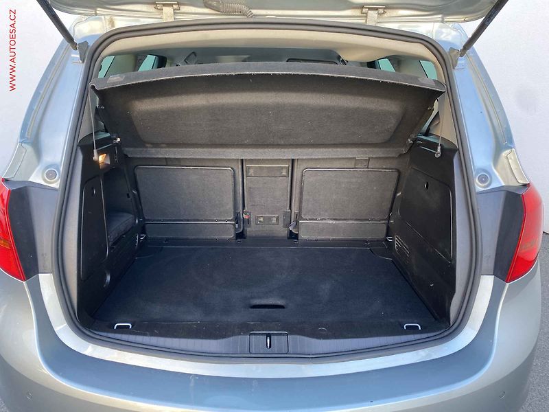 Opel Meriva (2010) 1.4 T, Innovation, navi, - fotka 7 z 19