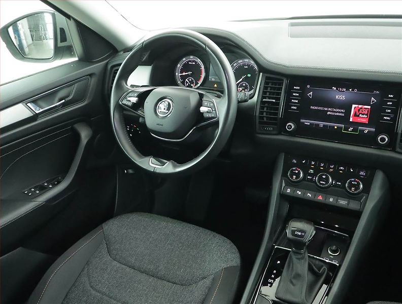 Škoda Kodiaq (2021) Ambition 1.5 TSI - fotka 7 z 23