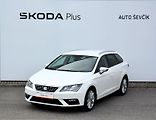 Seat Leon (2017) 1.4 TSI 92 kW Xcellence ST 3. - náhled 1