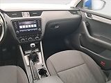Škoda Octavia (2019) Style 1.6 TDI, Serv.kniha - náhled 8
