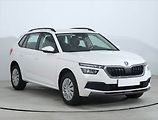 Škoda Kamiq (2023) Ambition 1.0 TSI, Serv.kniha - náhled 1