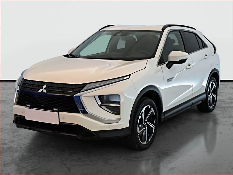 Mitsubishi Eclipse Cross (2021) Plug-in-Hybrid - fotka 2 z 18