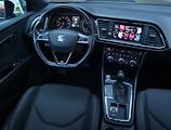 Seat Leon (2018) 1.4 TSI, Automat, Kůže, Navi - náhled 7