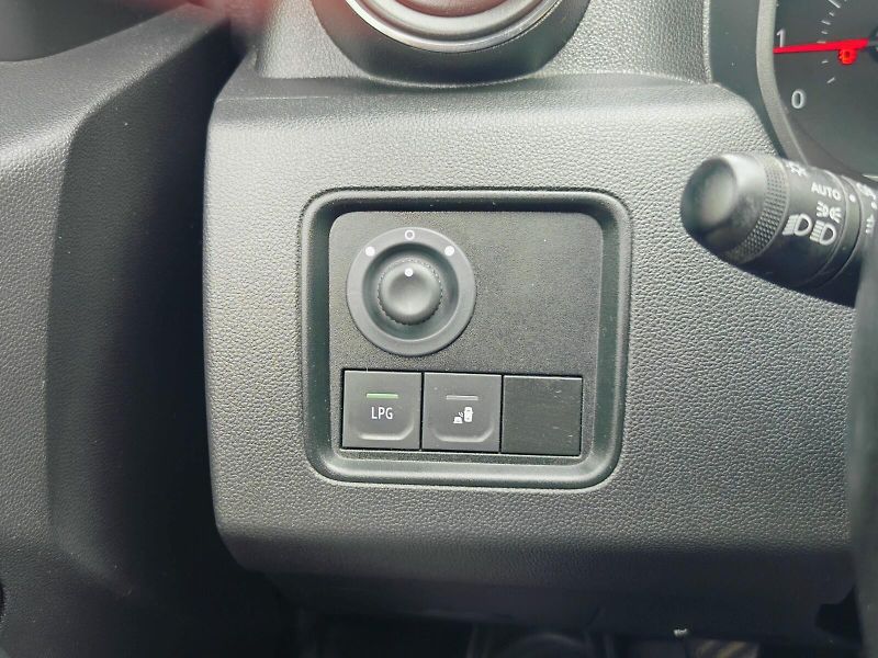 Dacia Duster (2022) 1,0 TCe 74 kW Extreme LPG - fotka 23 z 41