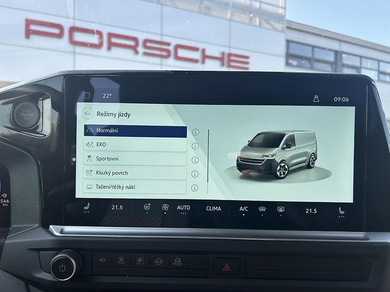 Volkswagen Caravelle Life 2,0 TDI 8AUT DR - fotka 26 z 28