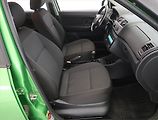 Škoda Fabia (2010) Ambition 1.2 TSI - náhled 9