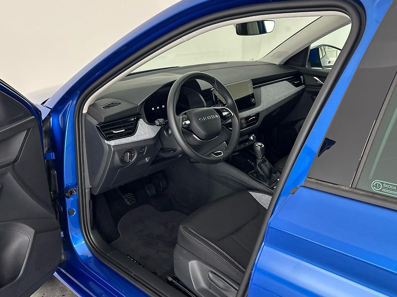 Škoda Scala Selection - fotka 6 z 28