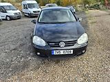 Volkswagen Golf (2008) 1.9Tdi 77kw - náhled 13