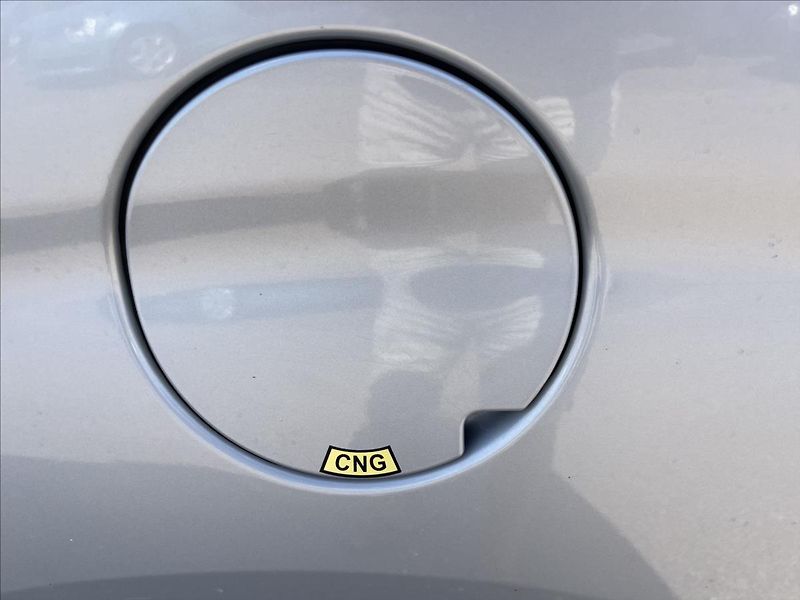 Fiat Dobló 1,4 i CNG EMOTION KLIMA SERVIS - fotka 42 z 42